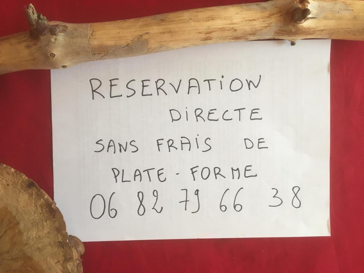Le Bain De Mer, Studio A La Plage, Pleneuf Exteriör bild