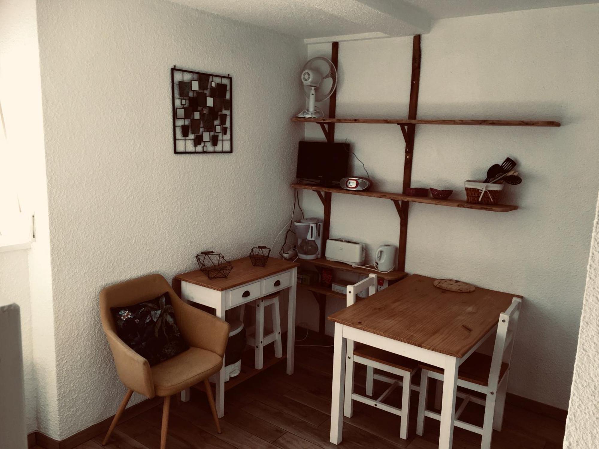 Le Bain De Mer, Studio A La Plage, Pleneuf Exteriör bild